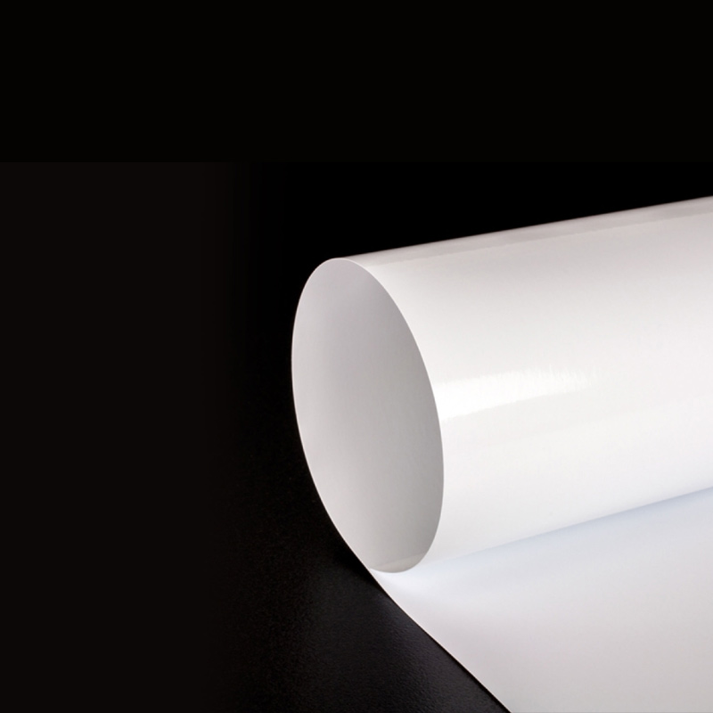 Film de base PE pour feuilles composites