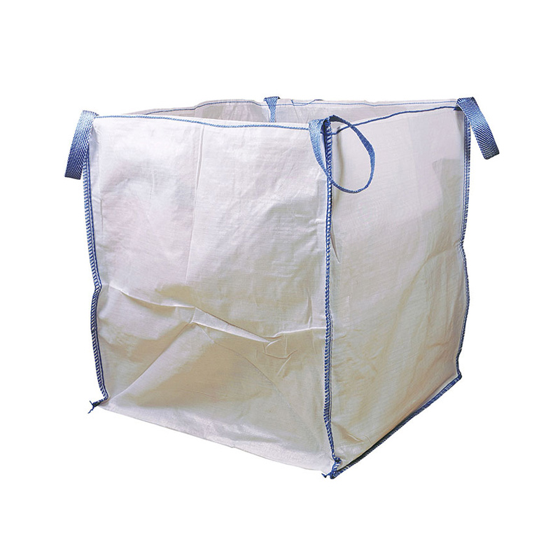 Film de sac pour conteneur large en PE