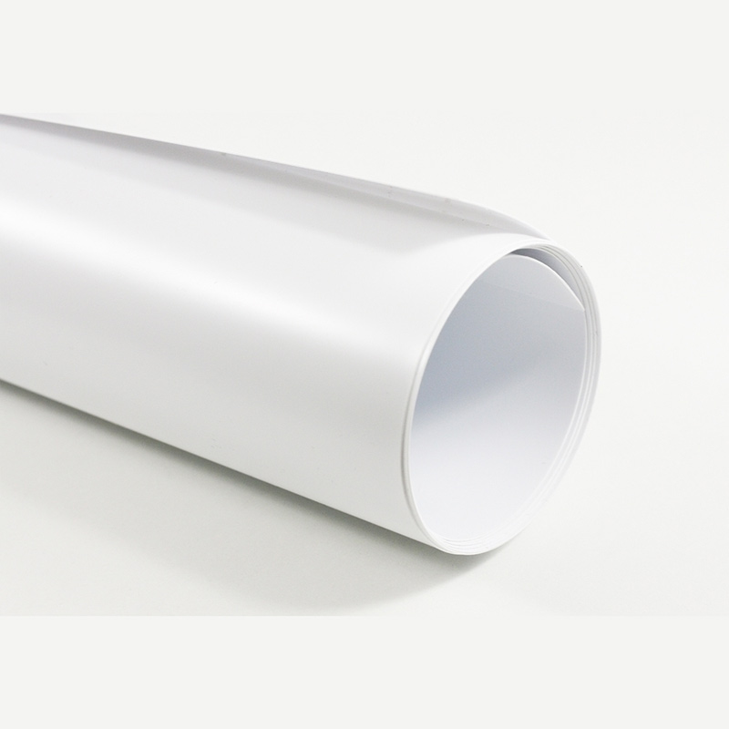 Film mat